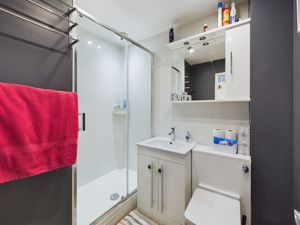 Shower Room- click for photo gallery